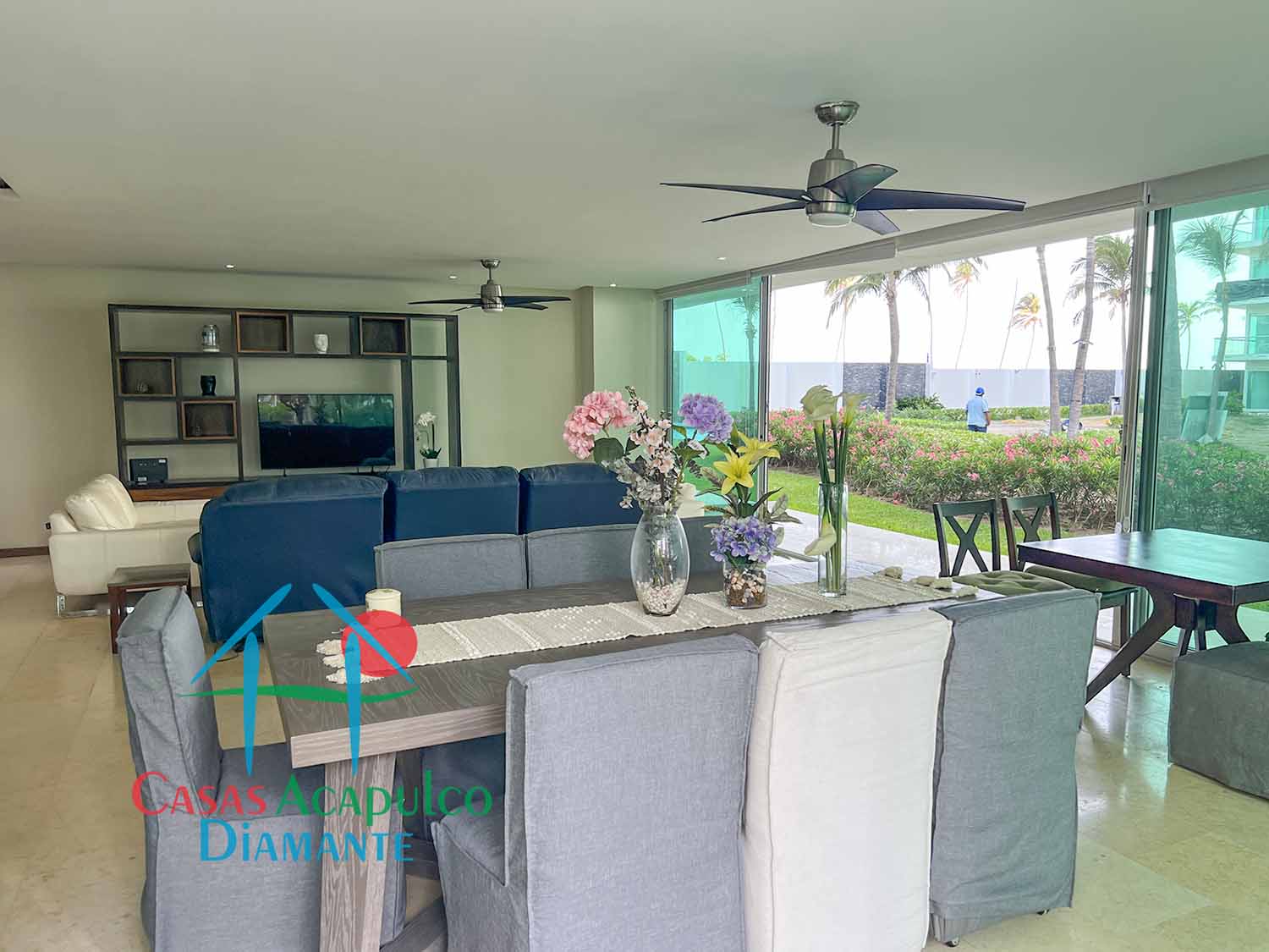 Península Loft 63 - Estancia 9